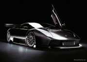 Lamborghini Murcielago R-GT Lamborghini Murcielago R-GT